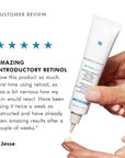 Retinol 0.3