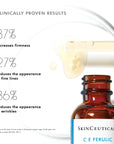 C E Ferulic with 15% L-Ascorbic Acid
