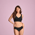 Lynn Post-Surgical Seamless Bra