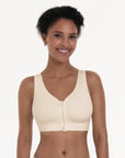 Lynn Post-Surgical Seamless Bra
