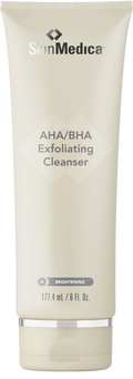 AHA/BHA Exfoliating Cleanser