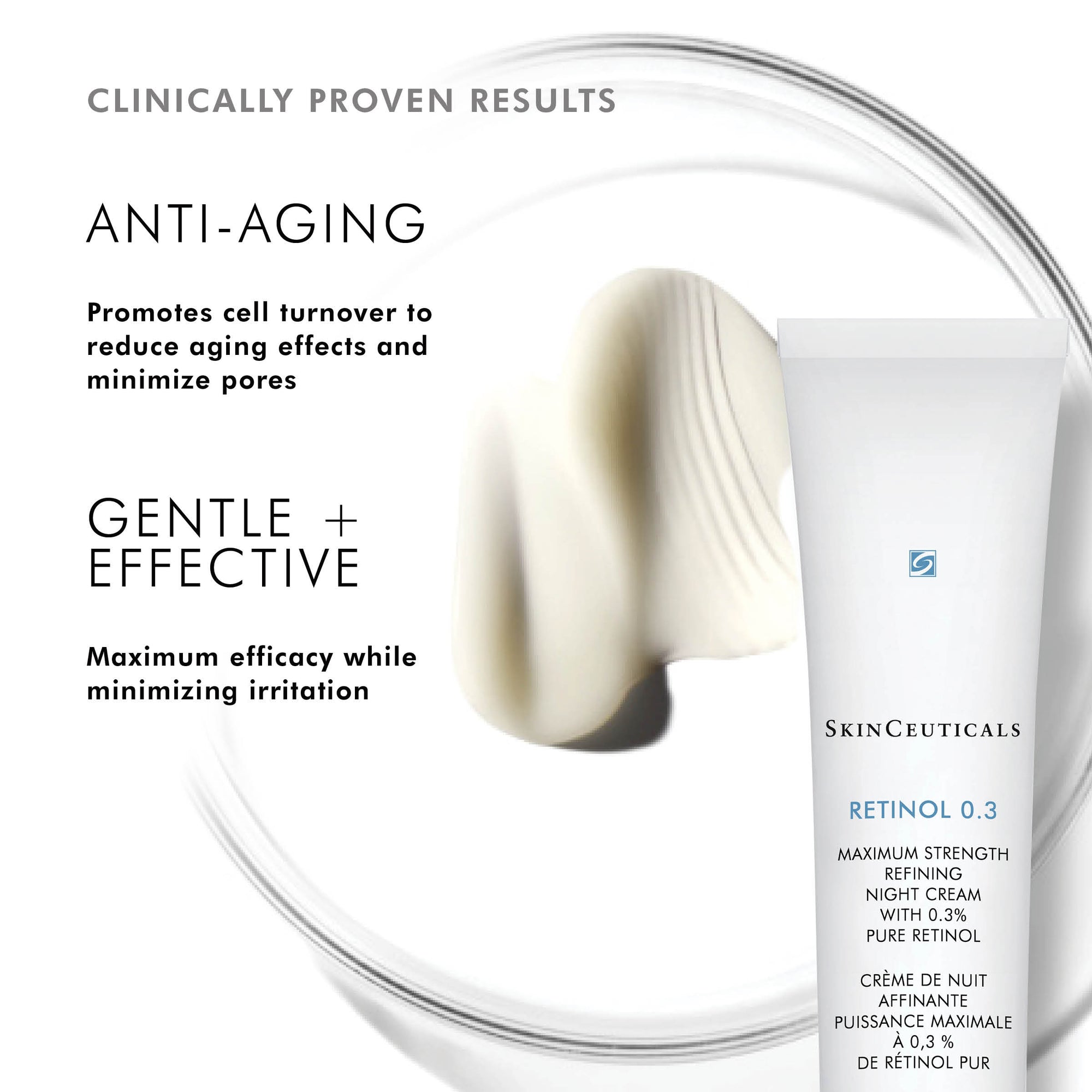 Retinol 0.3