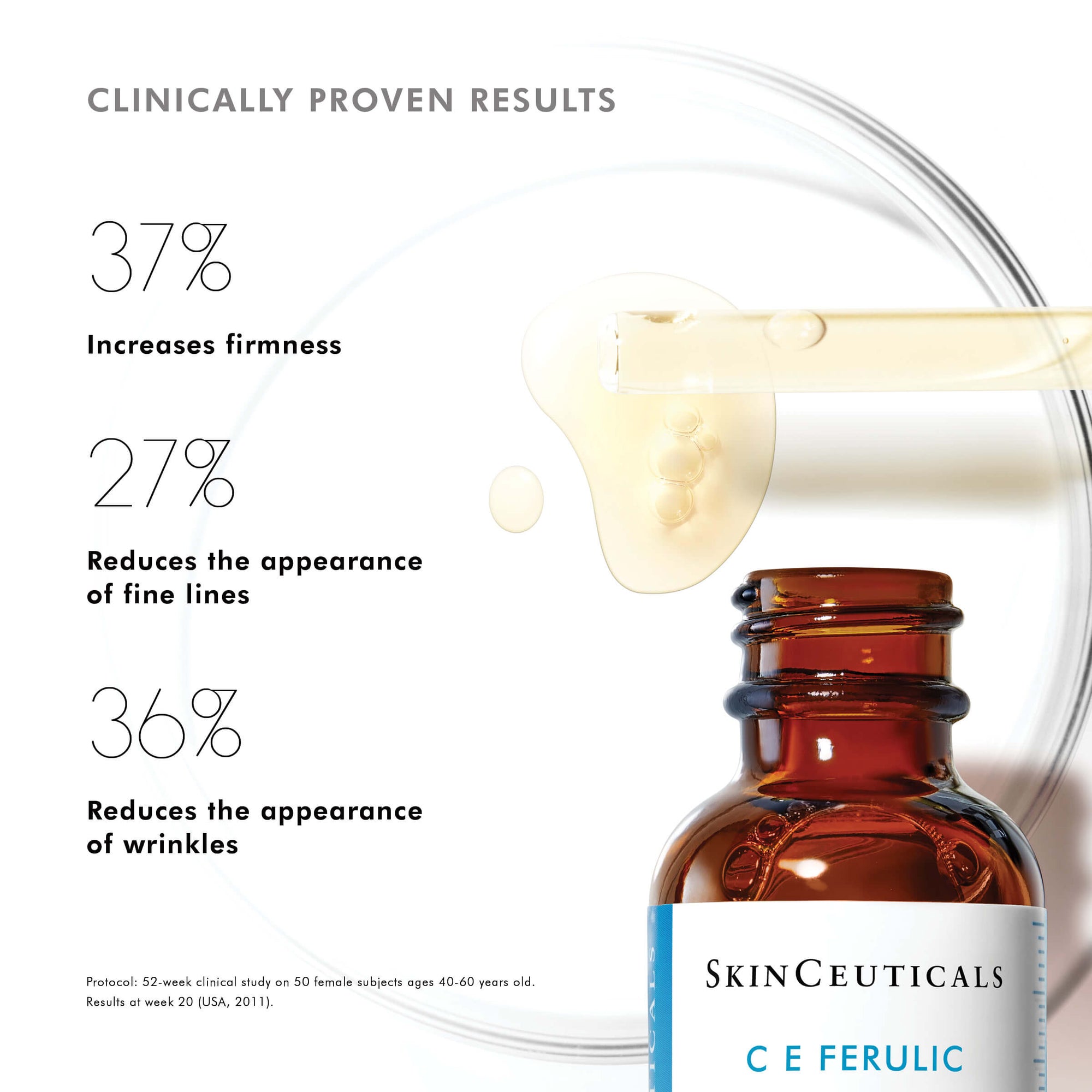 C E Ferulic with 15% L-Ascorbic Acid