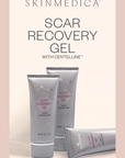 Scar Recovery Gel with Centelline®