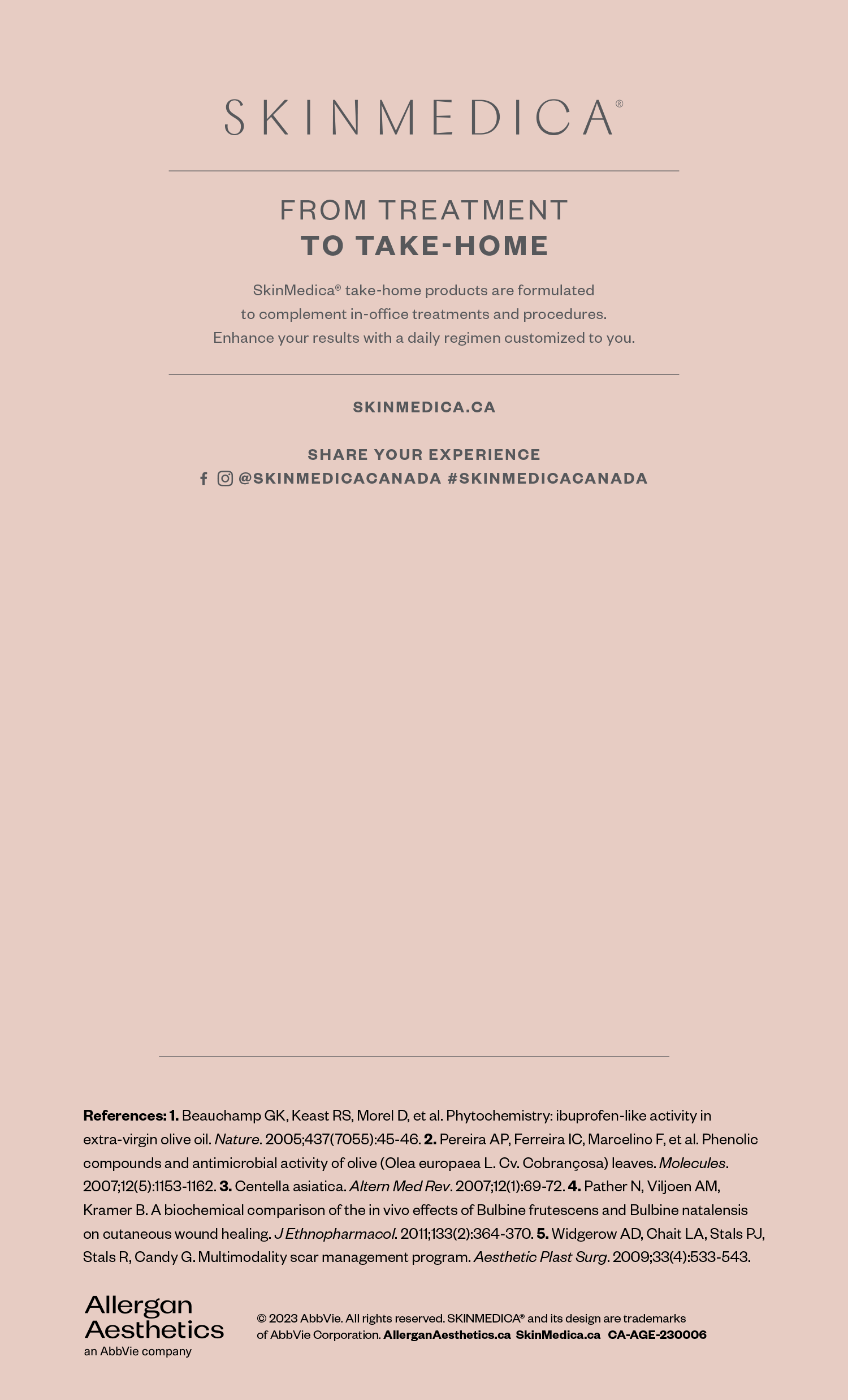 Scar Recovery Gel with Centelline®