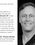 Phloretin CF with Ferulic Acid
