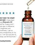 Phloretin CF with Ferulic Acid