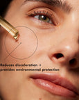 Phloretin CF with Ferulic Acid