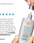 Physical Fusion UV Defense SPF 50