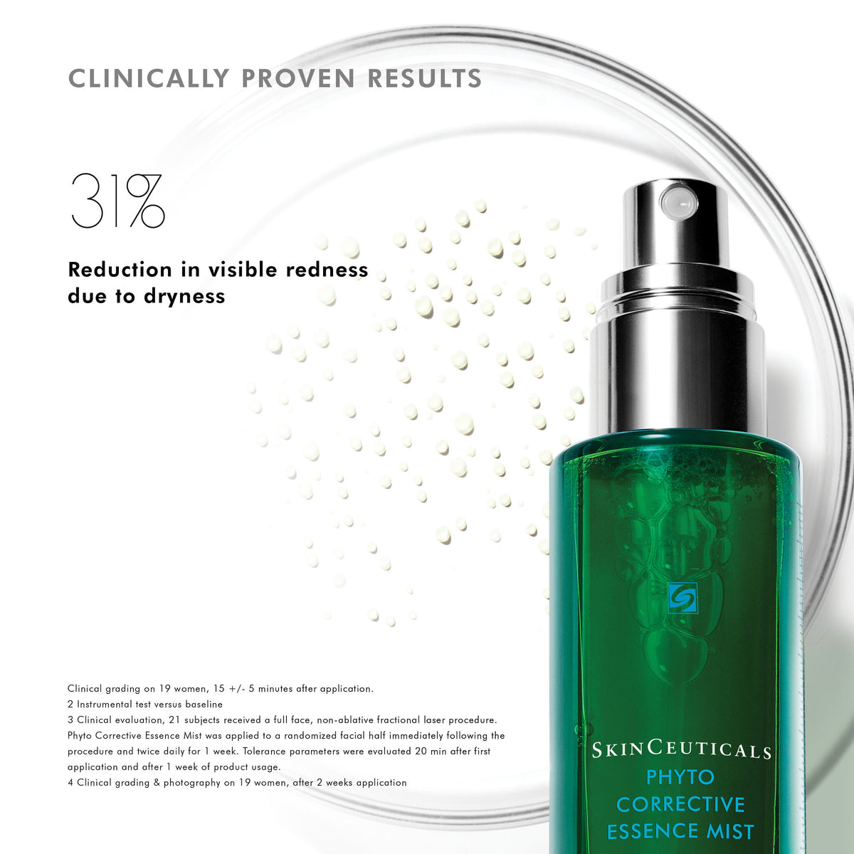Phyto Corrective Essence Mist
