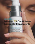 Clear Daily Soothing UV Defense SPF 50