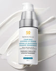 Clear Daily Soothing UV Defense SPF 50