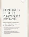 Scar Recovery Gel with Centelline®